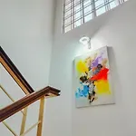 Gathering Corner House With 6 Rooms Upto 16Pax By Manhattan Group