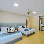 Gathering Corner House With 6 Rooms Upto 16Pax By Manhattan Group