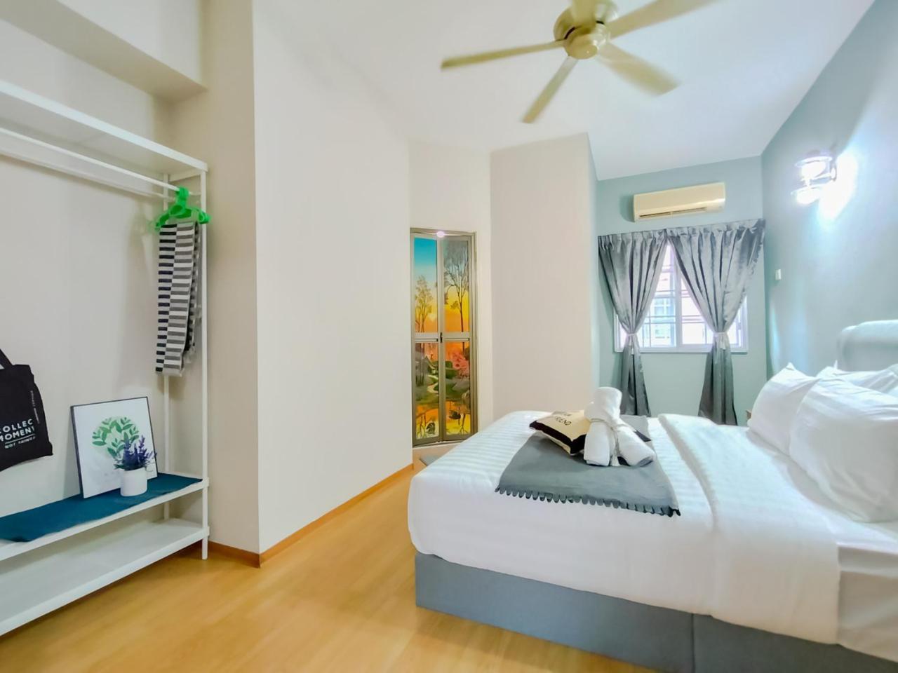Gathering Corner House With 6 Upto 16pax By Manhattan Group Kuala Lumpur