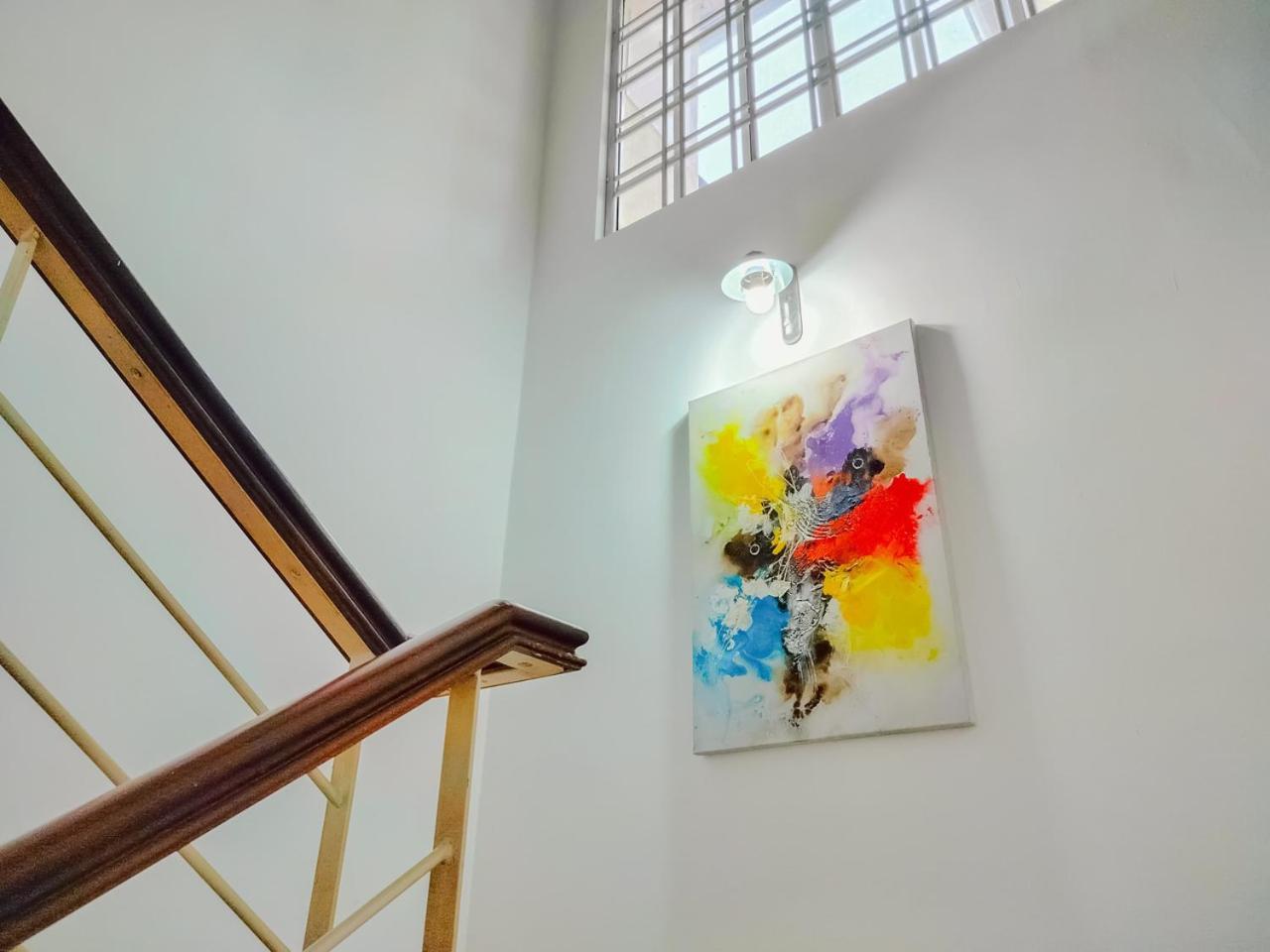 Gathering Corner House With 6 Upto 16pax By Manhattan Group