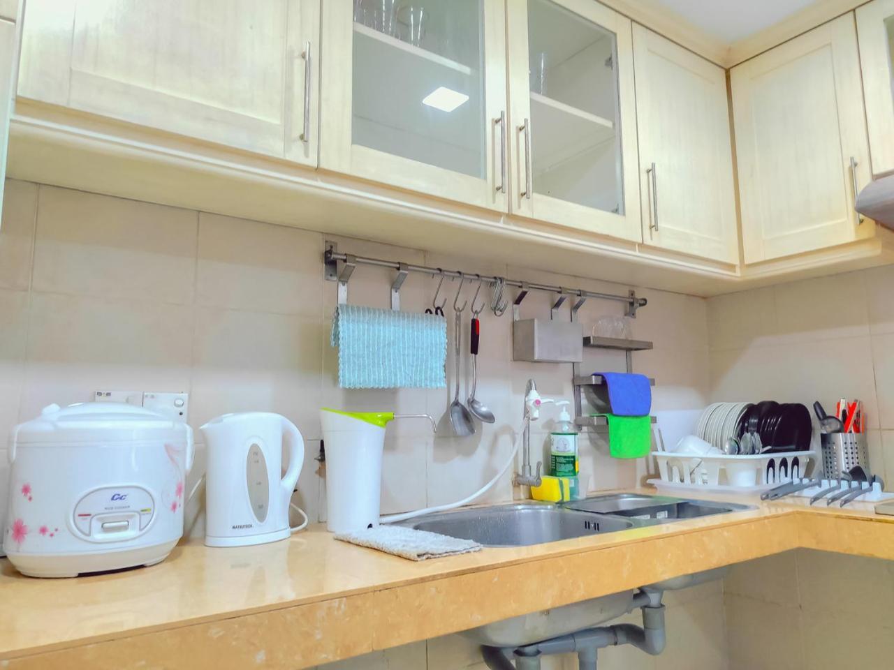 Gathering Corner House With 6 Upto 16pax By Manhattan Group Vila Kuala Lumpur