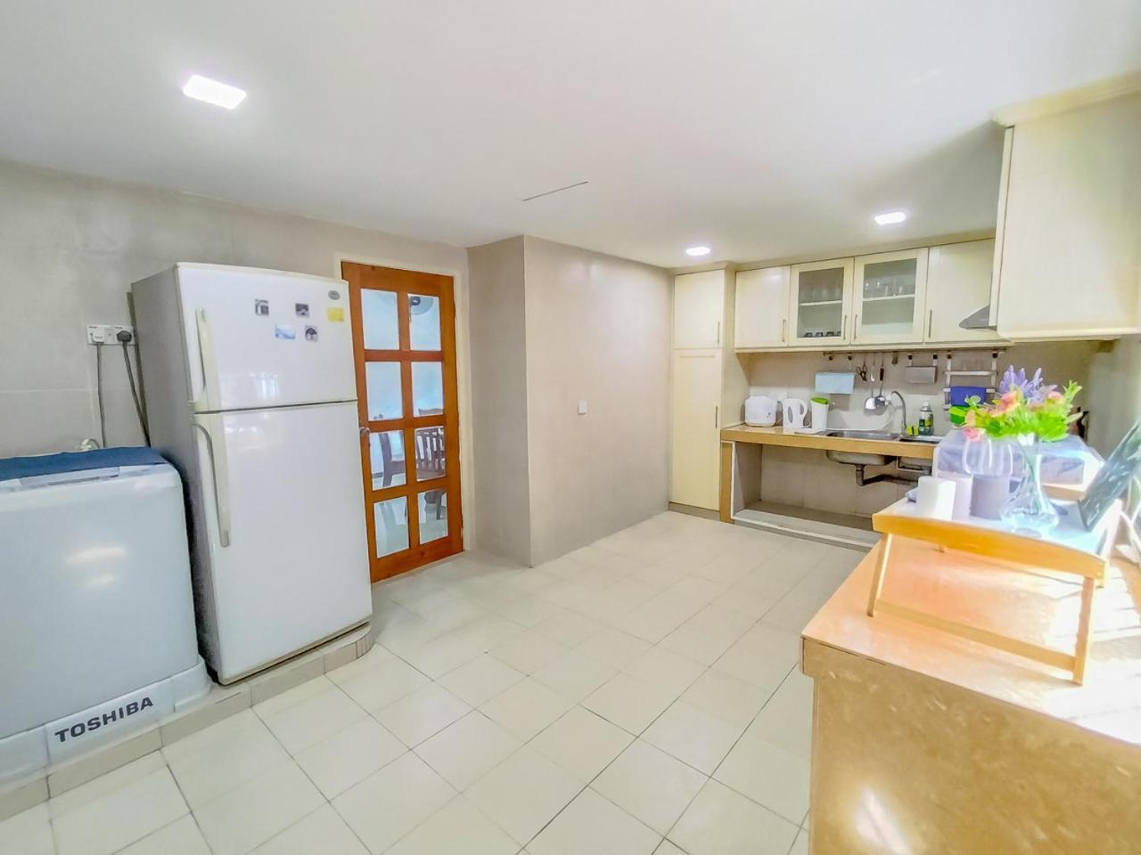 Gathering Corner House With 6 Upto 16pax By Manhattan Group * Kuala Lumpur