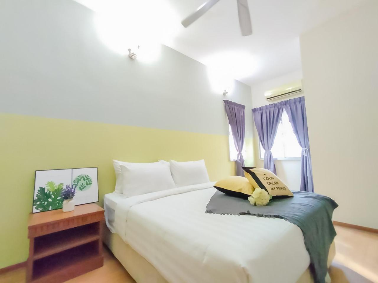 Gathering Corner House With 6 Upto 16pax By Manhattan Group Vila